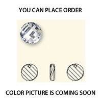 Sold By Piece Item 6621 Swarovski Crystal Pendants